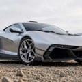 Rezvani Beast X