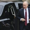 Putin se plaši svog naroda?; Izdato hitno upozorenje bezbednosnih službi FOTO/VIDEO