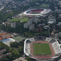 Hitna sednica Upravnog odbora Crvene zvezde zakazana za sutra u podne