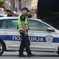 Kolaps u centru Beograda: Automobil udario u autobus, ogromne gužve u saobraćaju