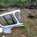 Turisti poginuli u padu helikoptera u Keniji