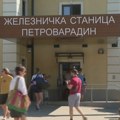 Novosadski železnički rebus - jedan šalter za hiljade putnika: Na stanici u Petrovaradinu građanima ostaje da čekaju