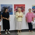 Očuvanje kulturne baštine nacionalnih zajednica: U Kulturnom centru Novog Sada otvorena izložba likovne kolonije "Tekije 2026"…