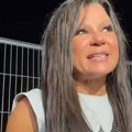"Moja majka voli rakiju" Ruslana o utiscima nakon Ušća: Šokirala ritualom pred nastupe, "potopila sam..."