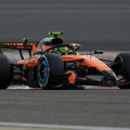 Lando Noris najbrži na "Zandvortu", jako loše kvalifikacije za Aston Martin