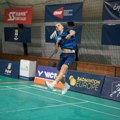 Bronza za srpski badminton dubl: Veliki uspeh za tandem Tomić - Vitman