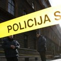 Saobraćajna nesreća na auto-putu A1! Saobraćaj potpuno obustavljen, policija na terenu