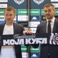 Najgori početak sezone od 1987. nije Partizanov najveći problem