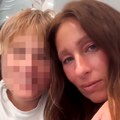 (Video) Poznata američka influenserka dovela sina na lečenje u Srbiju: Pitali su je - "Šta ćeš baš tamo?", pogledajte šta im…