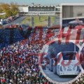 Građani i studenti pripremaju “doček” Vučiću u Novom Sadu: “Ovde je nepoželjan. Videće koliko smo brojniji, čak i ako dovuče…