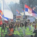 Građani i studenti pripremaju “doček” Vučiću u Novom Sadu: “Ovde je nepoželjan. Videće koliko smo brojniji, čak i ako dovuče…