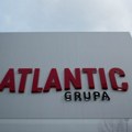 Zagrebačka burza: Rast indeksa, Atlantic Grupa dominirala