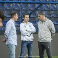 Otrant ugasio Budućnost i smenio Radonjića, haos u Petrovcu…