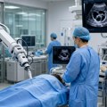 Kina izvela prvu operaciju srčane mane uz pomoć ultrazvučnog robota sa veštačkom inteligencijom