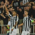 Partizan udara na Vojvodinu u derbiju kola Superlige, Ilić iznenadio postavom