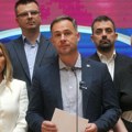 Srbija sve bliža referendumskoj atmosferi: Posle DS-a, ZLF-a, PSG-a i koalicija Narodna Srbija odustala od izborne trke