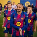 Rafinja udario na Atletiko zbog Alvareza: „Ne mogu da shvatim šta su mu uradili!“