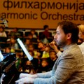 Beogradska filharmonija izvodi 18 koncerata za predškolce – muzički safari za klince