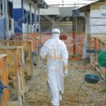 Epidemija ebole u Kongu nadmašila prethodni rekord, do sada više od 8.000 zaraženih