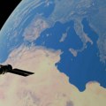 Izveštaj EU agencije upozorava na lančane sudare u orbiti