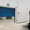 Pouzdana vrata za kontrolisane temperaturne zone