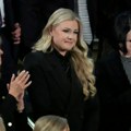 "Erika i ja smo bliže nego ikad" Majka Čarlija Kirka demantovala: Nije kriva za njegovu smrt, nismo u sukobu sa njom