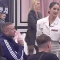 Oni su nominovani za izbacivanje iz Elite 10! Napeto između njih četvoro, na udaru Stefan Karić i Anđela