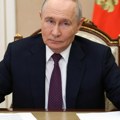 Putin: Rusija je ponosna na heroje Specijalne vojne operacije