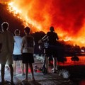 Četvrta žrtva požara u Omišu, žena preminula od zadobijenih povreda