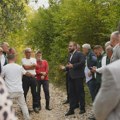 Zukorlić razgovarao sa građanima Novog Priboja
