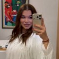 Rađenova bivša pokazala kako izgleda 15 dana nakon porođaja Milica Ristić na svet donela drugog sina pa se pohvalila: "Mama…