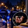 Dvojica Ivanjičana priznala napad na policajce, pušteni da se brane sa slobode