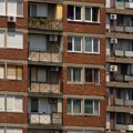 U avgustu izdato 3,9 odsto više građevinskih dozvola nego u isto vreme 2025.