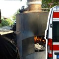 Jovan pao na vrelu rakiju iz kazana: Borio se više od dva meseca, pa umro u bolnici u Beogradu