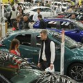 Niš ponovo centar automobilske industrije: 17. sajam automobila u Hali Čair