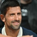 Đoković srećan zbog pobede Studentske liste na izborima: "Uspeli su da probude osećaj ponosa u Srbiji i svetu"