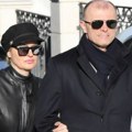 Sanja Đorđević nije htela da se uda za njega, a sad slavi sa fudbalerom: Pokazala kakav je frajer Petar