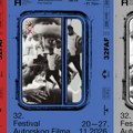 Predstavljen vizuelni identitet 32. FAF-a: Poslednji rad Makavejeva i novi film Majka Lija na programu