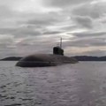 Rusi lansirali problematičnu balističku raketu P-30: Koje su karakteristike nuklearne podmornice sa koje je to učinjeno?