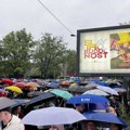 Danas peti protest "Srbija protiv nasilja": Šetnja, govori i "prsten" oko Predsedništva