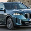 BMW će navodno izbaciti 'i' iz imena benzinskih modela
