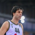 Teodosić se potukao sa navijačima! Veliki skandal: Srpski košarkaš uleteo na tribinu i patosirao dvojicu! Uznemirujući…