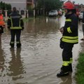 MUP izdao uputstvo o ponašanju tokom poplava: Pređite na više spratove kuće, držite se dalje od električnih kablova