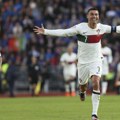 Ronaldo golom za pobedu oroslavio veliki jubilej