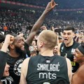 Košarkaš Partizana blizu NBA lige! Stigla je potvrda, igraće tamo - evo kome ide obeštećenje!