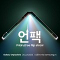 Samsung Galaxy Z serija se vraća i od nje se ne može pobeći: „Pridruži se Flip strani“, 2. sezona