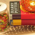 Knjiga o Hariju Poteru kupljena za nekoliko centi sada prodata za 12.000 evra