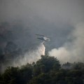Srpski vatrogasci stigli u Grčku, uskoro na terenu