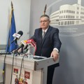 BRANISLAV JOVANOVIĆ: Čestitajte niškim osnovcima polazak u školu besplatnim udžbenicima