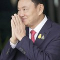 Bivši tajlandski premijer Šinavatra traži kraljevsko pomilovanje